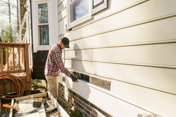 Trusted Vinyl Siding service in Springs, NY - Creative Siding
